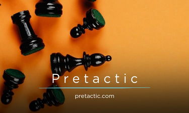 PreTactic.com